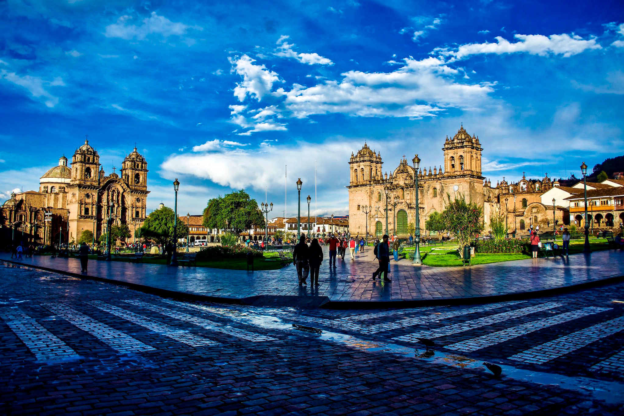 Guía Completa del Clima en Cusco: ¿Cuál es la mejor época para viajar?