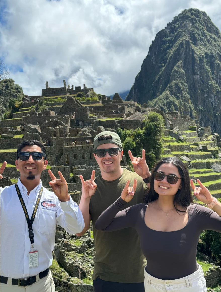 machupicchu tambo adventures