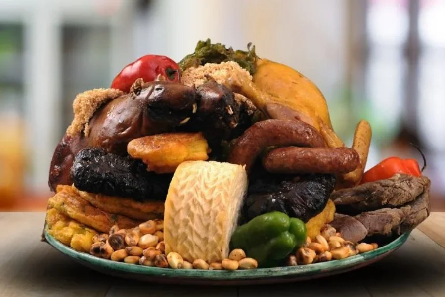 Chiri Uchu: El Plato Bandera y Estrella de la Gastronomía Cusqueña