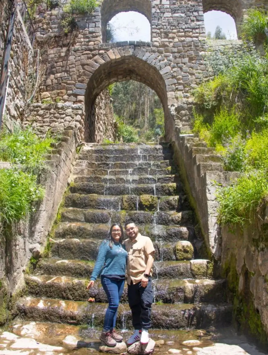 cusco city tour (2)