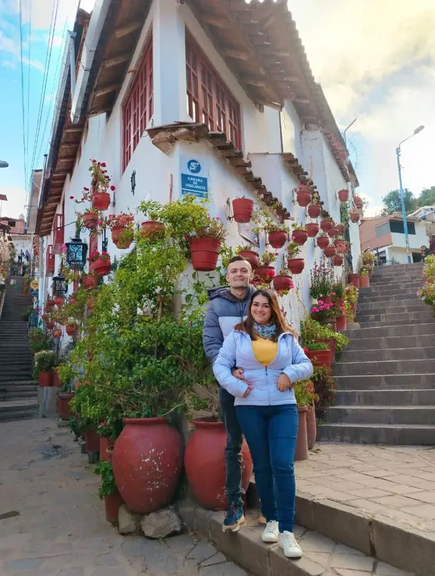 cusco city tour