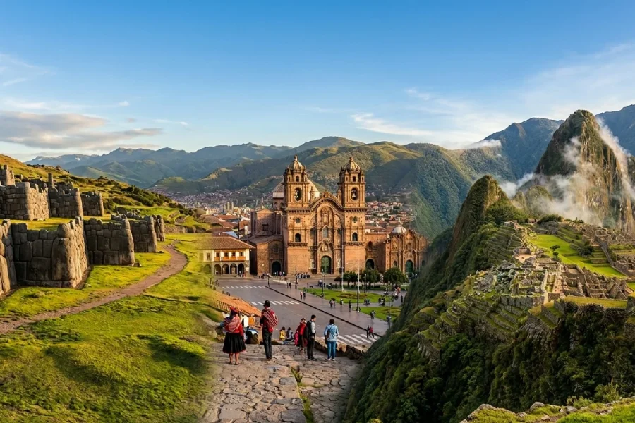 Cusco: Guía Completa de Lugares Turísticos, Museos y Sitios Arqueológicos