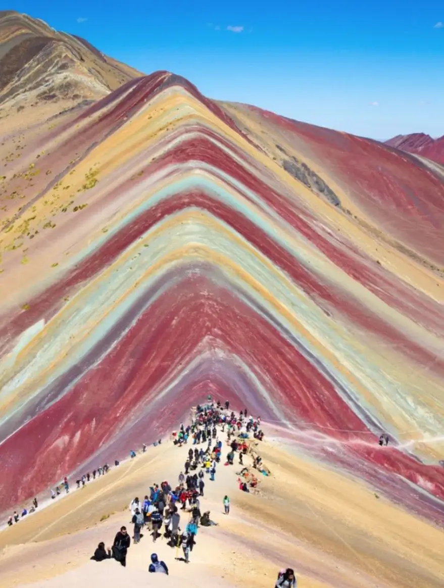 montaña de colores (2)