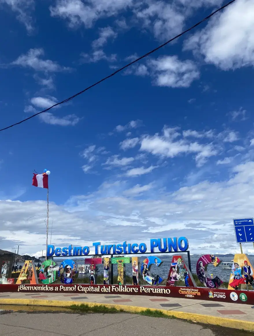 puno