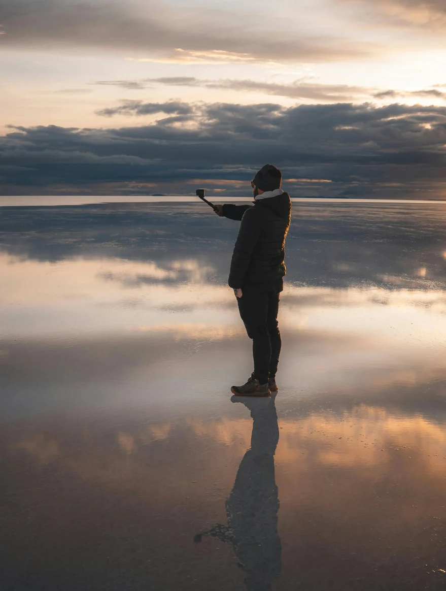 salar de uyuni tour recorrido