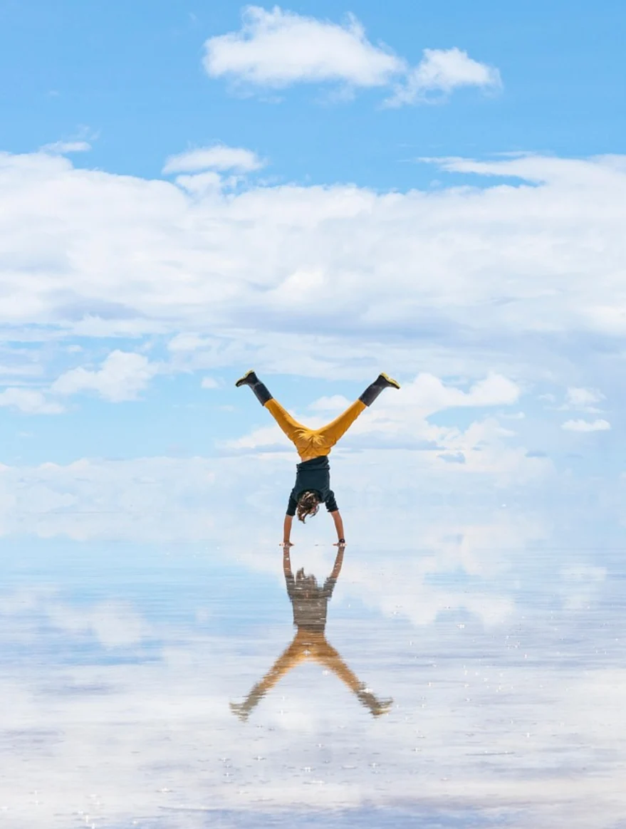 salar de uyuni tour