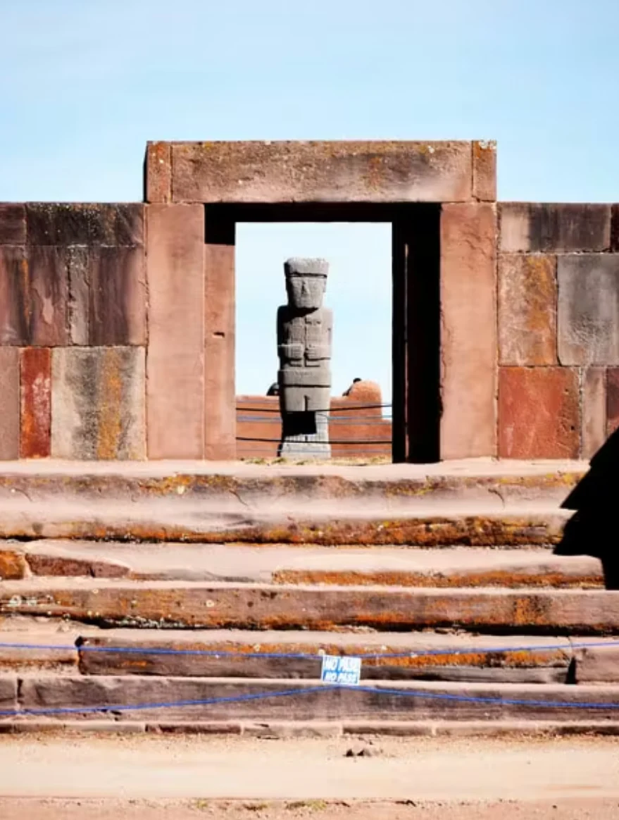 tiwanaku