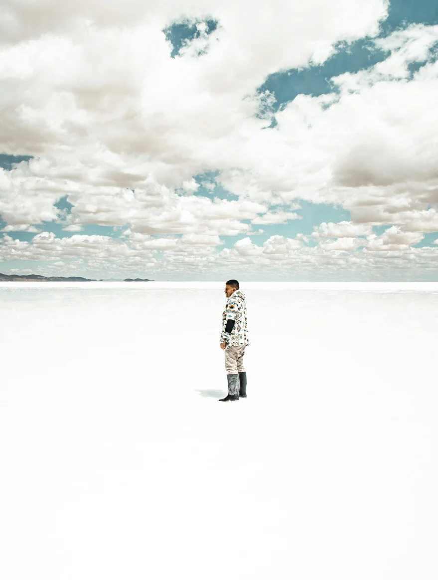 uyuni salar