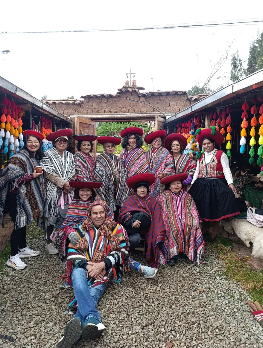 valle sagrado